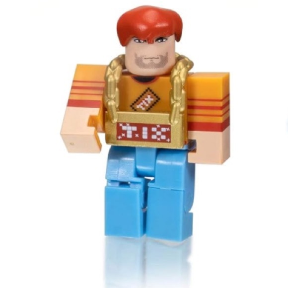 Roblox Action Collection Meme Pack Playset - Picture 11 of 16